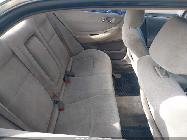 Aukcja sprzedaży 2002 Honda Accord 2.3 Lx, vin: 3HGCG564X2G707011, numer aukcji: 45163450