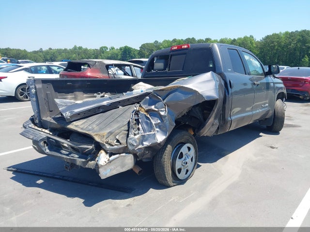 Aukcja sprzedaży 2015 Toyota Tundra Sr5 5.7l V8, vin: 5TFUW5F13FX459326, numer aukcji: 45163452