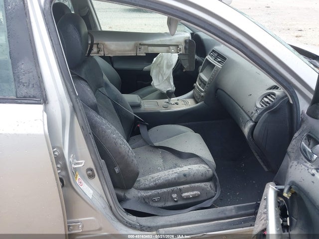 Aukcja sprzedaży 2009 Lexus Is 350, vin: JTHBE262292016974, numer aukcji: 45163453
