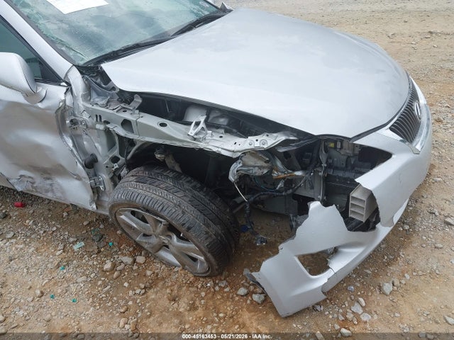 Aukcja sprzedaży 2009 Lexus Is 350, vin: JTHBE262292016974, numer aukcji: 45163453