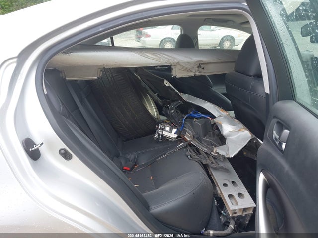 Aukcja sprzedaży 2009 Lexus Is 350, vin: JTHBE262292016974, numer aukcji: 45163453