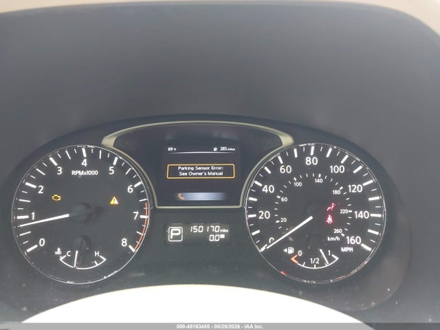 Aukcja sprzedaży 2015 Nissan Pathfinder Sl, vin: 5N1AR2MN4FC685960, numer aukcji: 45163455