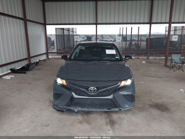Продаж на аукціоні авто 2024 Toyota Camry Trd V6, vin: 4T1KZ1AK6RU092656, номер лоту: 45163457