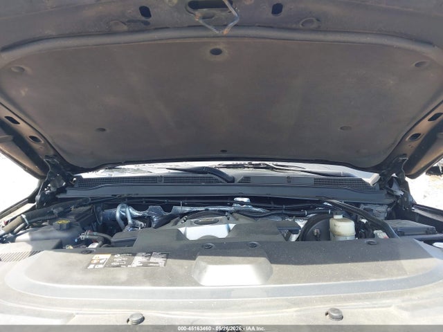 45163460 :رقم المزاد ، 1GYS4NKJ4FR668897 vin ، 2015 Cadillac Escalade Premium مزاد بيع