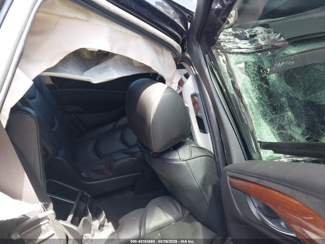 45163460 :رقم المزاد ، 1GYS4NKJ4FR668897 vin ، 2015 Cadillac Escalade Premium مزاد بيع