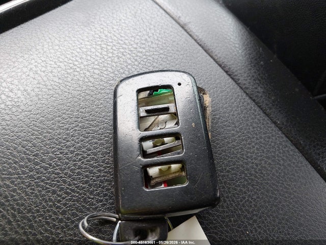 Aukcja sprzedaży 2015 Toyota Highlander Hybrid Limited Platinum V6, vin: 5TDDCRFH8FS010582, numer aukcji: 45163461