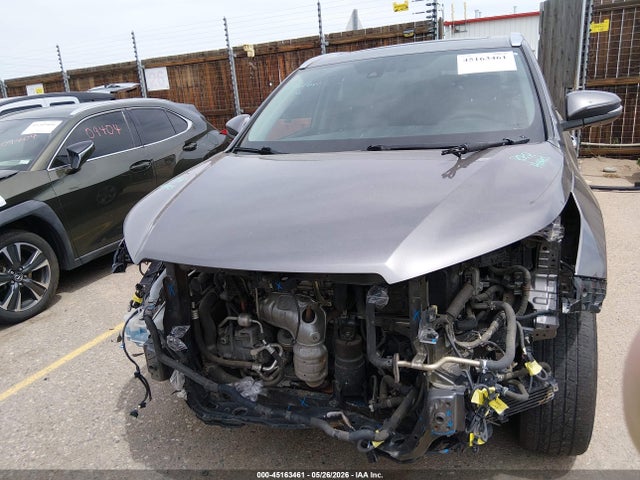 Aukcja sprzedaży 2015 Toyota Highlander Hybrid Limited Platinum V6, vin: 5TDDCRFH8FS010582, numer aukcji: 45163461