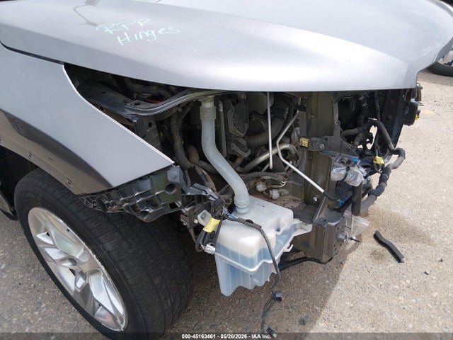 Aukcja sprzedaży 2015 Toyota Highlander Hybrid Limited Platinum V6, vin: 5TDDCRFH8FS010582, numer aukcji: 45163461