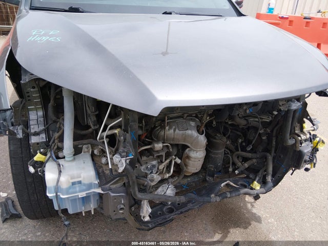 Aukcja sprzedaży 2015 Toyota Highlander Hybrid Limited Platinum V6, vin: 5TDDCRFH8FS010582, numer aukcji: 45163461
