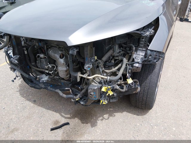 Aukcja sprzedaży 2015 Toyota Highlander Hybrid Limited Platinum V6, vin: 5TDDCRFH8FS010582, numer aukcji: 45163461