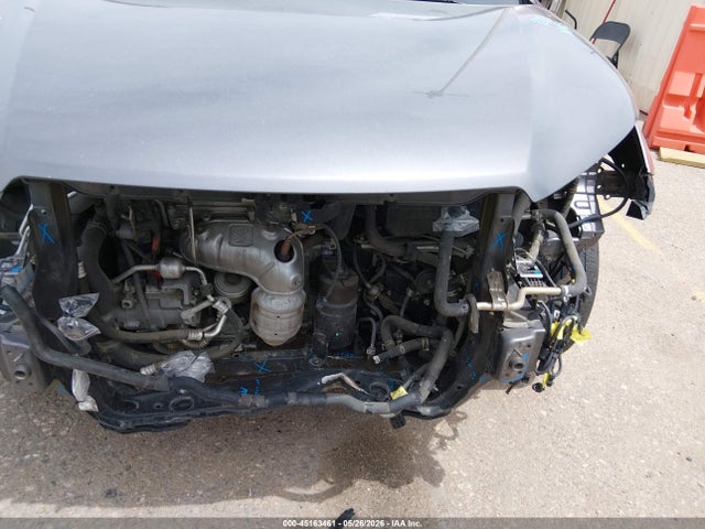 Aukcja sprzedaży 2015 Toyota Highlander Hybrid Limited Platinum V6, vin: 5TDDCRFH8FS010582, numer aukcji: 45163461