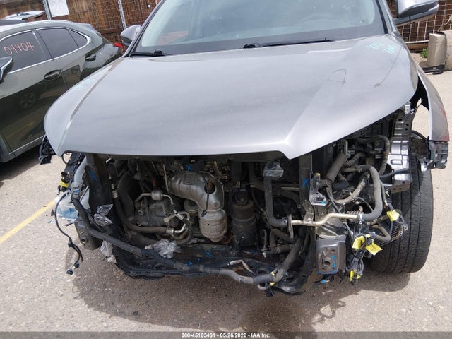 Aukcja sprzedaży 2015 Toyota Highlander Hybrid Limited Platinum V6, vin: 5TDDCRFH8FS010582, numer aukcji: 45163461