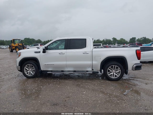 GMC Sierra 1500 Slt 2019 3GTU9DED6KG163924 Image 14