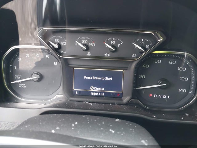 GMC Sierra 1500 Slt 2019 3GTU9DED6KG163924 Image 7