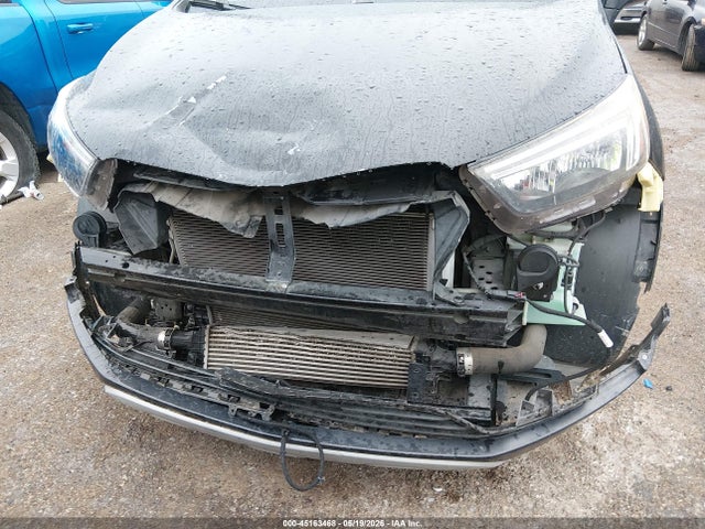 45163468 :رقم المزاد ، KL4CJASB1JB513580 vin ، 2018 Buick Encore Preferred مزاد بيع