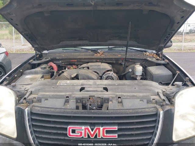 Продажа на аукционе авто 2008 Gmc Yukon Xl C1500, vin: 1GKFC16098R156869, номер лота: 45163469