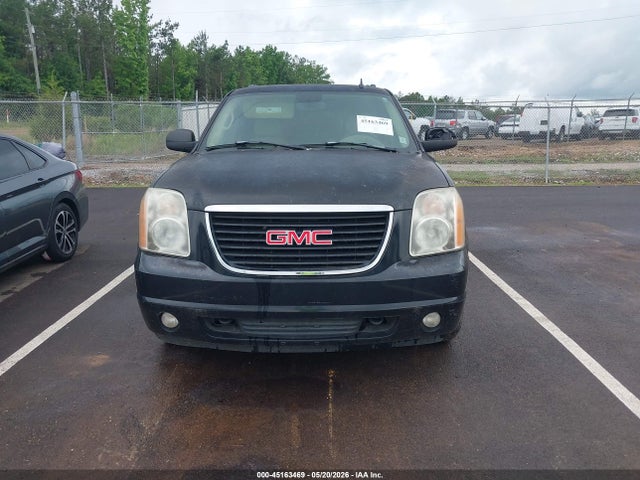 Продажа на аукционе авто 2008 Gmc Yukon Xl C1500, vin: 1GKFC16098R156869, номер лота: 45163469