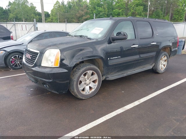 Продажа на аукционе авто 2008 Gmc Yukon Xl C1500, vin: 1GKFC16098R156869, номер лота: 45163469