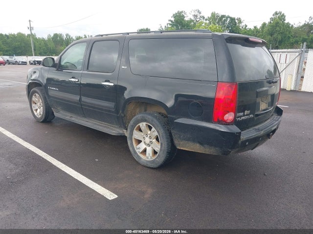 Продажа на аукционе авто 2008 Gmc Yukon Xl C1500, vin: 1GKFC16098R156869, номер лота: 45163469