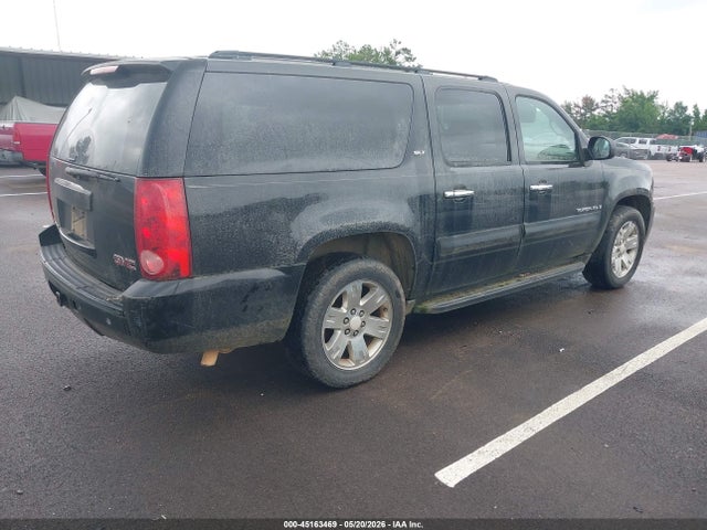 Продажа на аукционе авто 2008 Gmc Yukon Xl C1500, vin: 1GKFC16098R156869, номер лота: 45163469