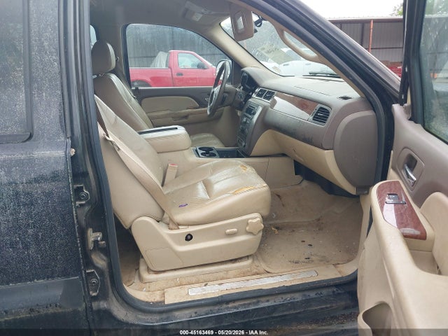 Продажа на аукционе авто 2008 Gmc Yukon Xl C1500, vin: 1GKFC16098R156869, номер лота: 45163469