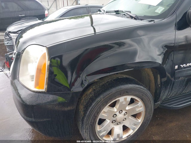 Продажа на аукционе авто 2008 Gmc Yukon Xl C1500, vin: 1GKFC16098R156869, номер лота: 45163469