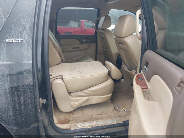 Продажа на аукционе авто 2008 Gmc Yukon Xl C1500, vin: 1GKFC16098R156869, номер лота: 45163469