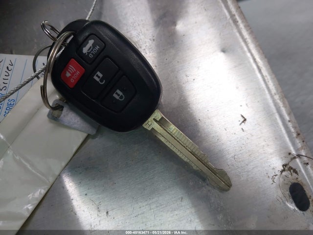 Aukcja sprzedaży 2017 Toyota Corolla Le, vin: 5YFBURHE1HP733273, numer aukcji: 45163471