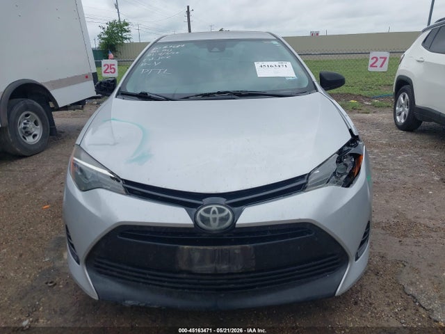 Aukcja sprzedaży 2017 Toyota Corolla Le, vin: 5YFBURHE1HP733273, numer aukcji: 45163471