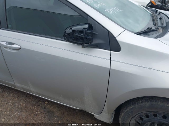 Aukcja sprzedaży 2017 Toyota Corolla Le, vin: 5YFBURHE1HP733273, numer aukcji: 45163471