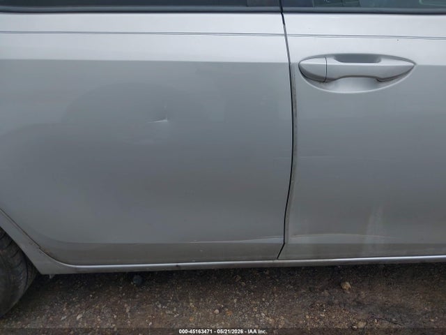 Aukcja sprzedaży 2017 Toyota Corolla Le, vin: 5YFBURHE1HP733273, numer aukcji: 45163471
