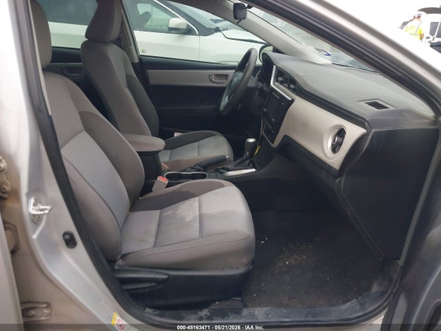 Aukcja sprzedaży 2017 Toyota Corolla Le, vin: 5YFBURHE1HP733273, numer aukcji: 45163471