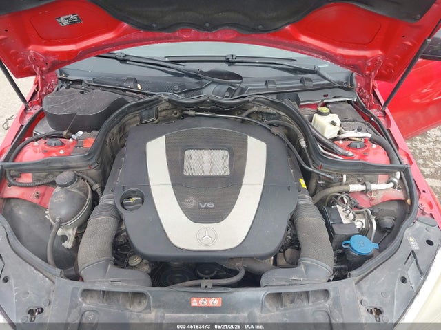 Aukcja sprzedaży 2008 Mercedes-benz C 350 Sport, vin: WDDGF56XX8F056105, numer aukcji: 45163473