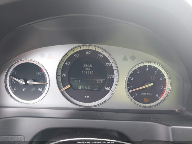 Aukcja sprzedaży 2008 Mercedes-benz C 350 Sport, vin: WDDGF56XX8F056105, numer aukcji: 45163473