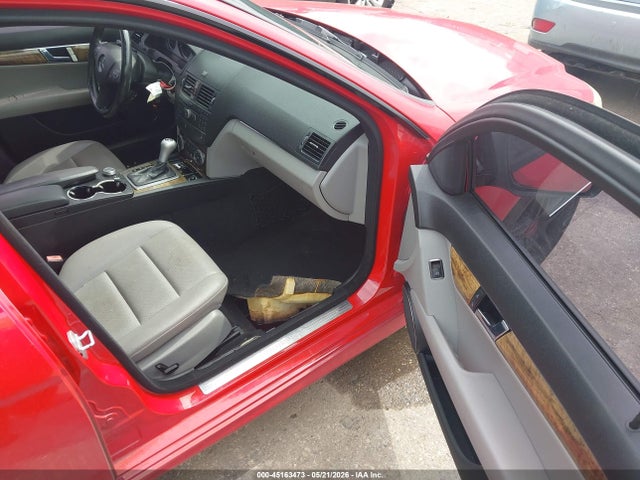 Aukcja sprzedaży 2008 Mercedes-benz C 350 Sport, vin: WDDGF56XX8F056105, numer aukcji: 45163473