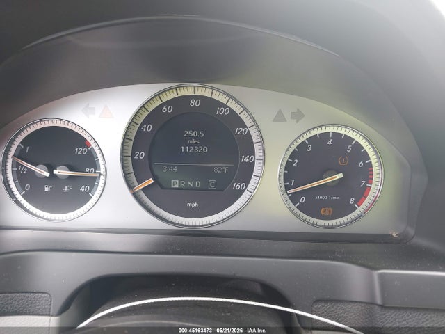 Aukcja sprzedaży 2008 Mercedes-benz C 350 Sport, vin: WDDGF56XX8F056105, numer aukcji: 45163473