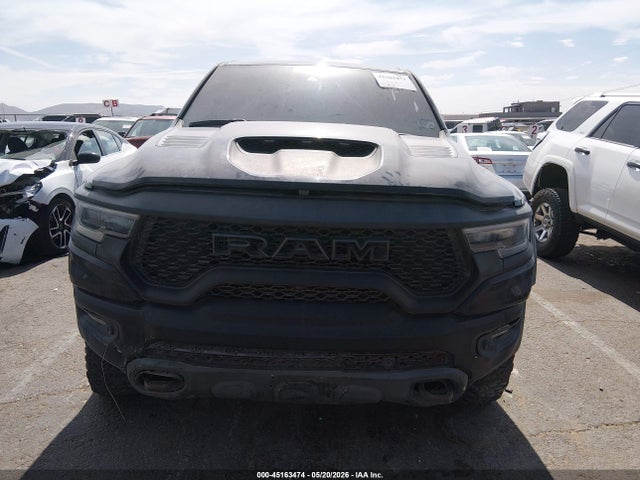 Продажа на аукционе авто 2022 Ram 1500 Trx  4x4 5'7 Box, vin: 1C6SRFU93NN171501, номер лота: 45163474