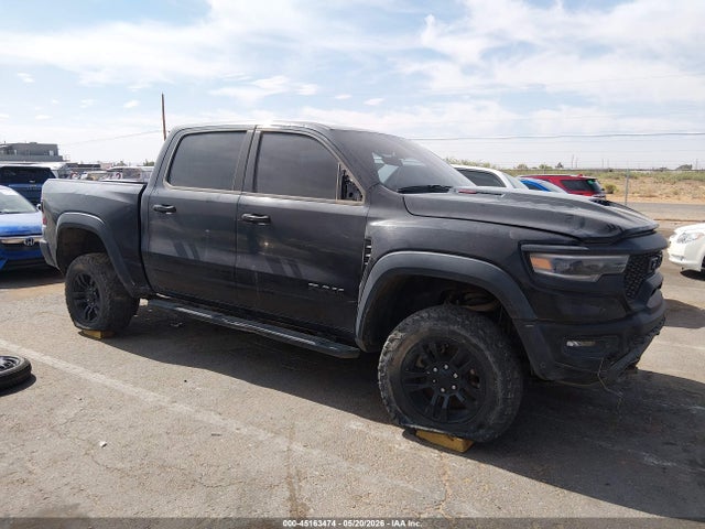 1C6SRFU93NN171501 RAM 1500 Trx 4x4 5&#039;7 Box