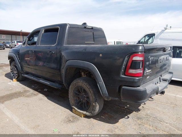 Продажа на аукционе авто 2022 Ram 1500 Trx  4x4 5'7 Box, vin: 1C6SRFU93NN171501, номер лота: 45163474