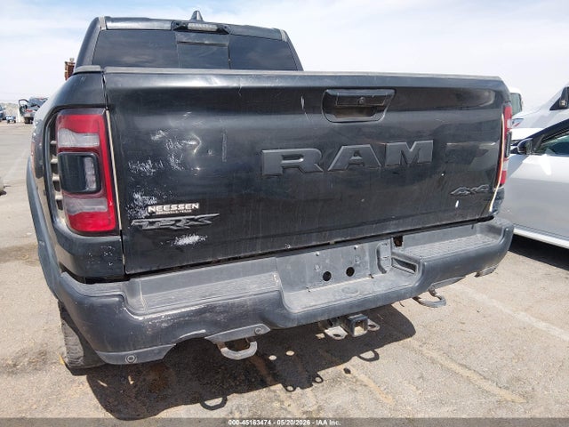 Продажа на аукционе авто 2022 Ram 1500 Trx  4x4 5'7 Box, vin: 1C6SRFU93NN171501, номер лота: 45163474