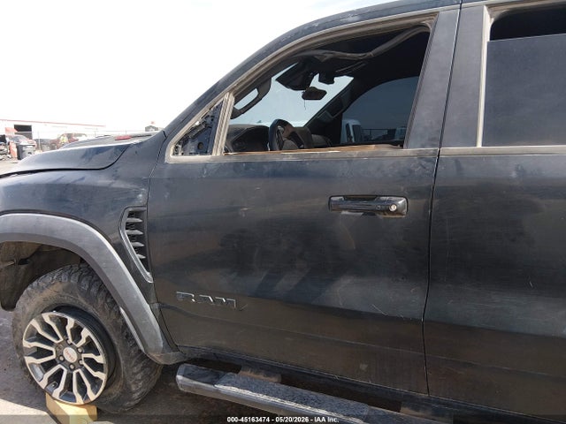 Продажа на аукционе авто 2022 Ram 1500 Trx  4x4 5'7 Box, vin: 1C6SRFU93NN171501, номер лота: 45163474