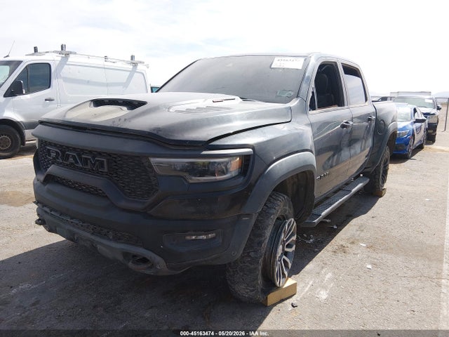 Продажа на аукционе авто 2022 Ram 1500 Trx  4x4 5'7 Box, vin: 1C6SRFU93NN171501, номер лота: 45163474