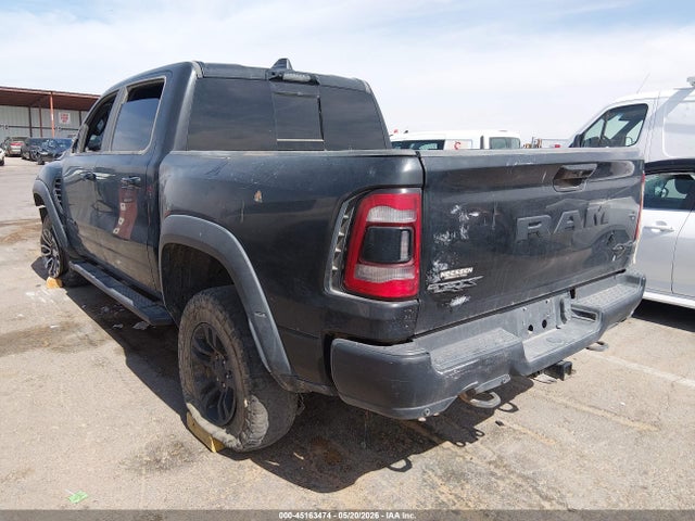 Продажа на аукционе авто 2022 Ram 1500 Trx  4x4 5'7 Box, vin: 1C6SRFU93NN171501, номер лота: 45163474