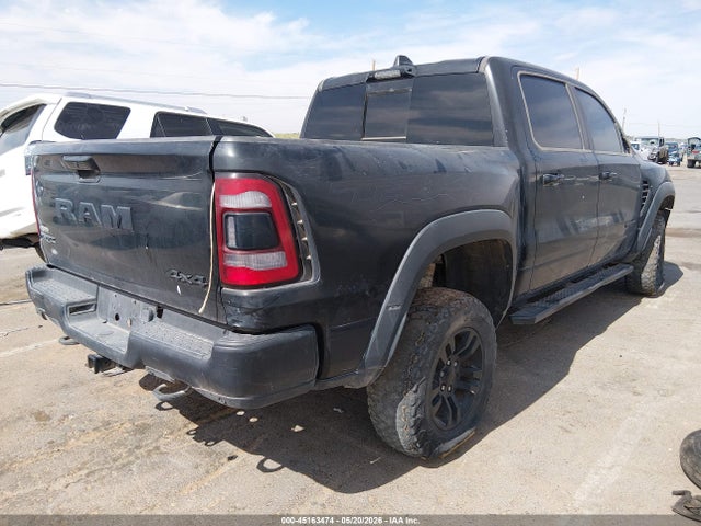 Продажа на аукционе авто 2022 Ram 1500 Trx  4x4 5'7 Box, vin: 1C6SRFU93NN171501, номер лота: 45163474