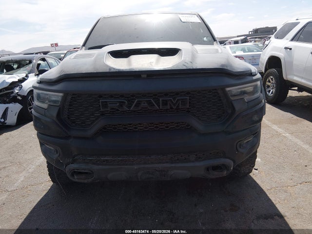 Продажа на аукционе авто 2022 Ram 1500 Trx  4x4 5'7 Box, vin: 1C6SRFU93NN171501, номер лота: 45163474