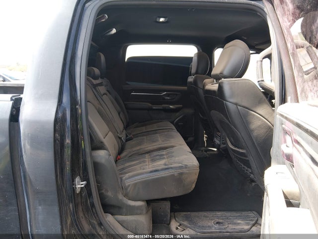 1C6SRFU93NN171501 RAM 1500 Trx 4x4 5&#039;7 Box