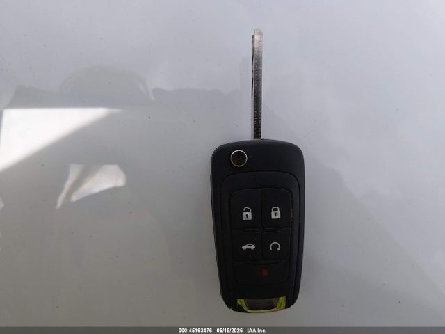 Buick Verano Convenience Group 2015 1G4PR5SK8F4182544 Image 11