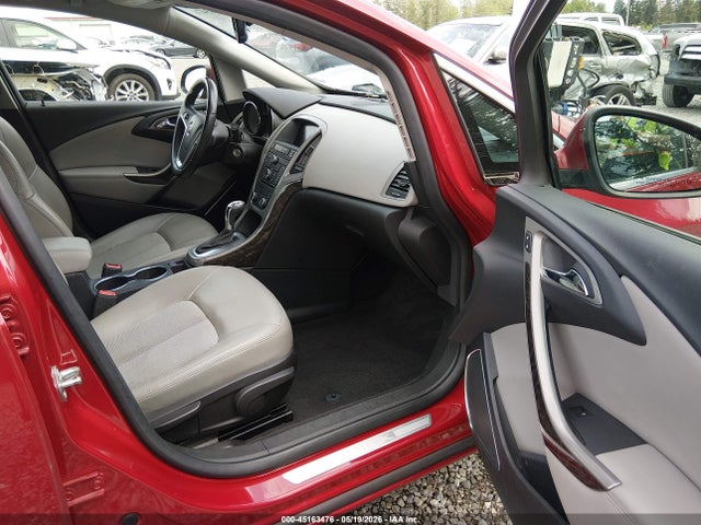 Aukcja sprzedaży 2015 Buick Verano Convenience Group, vin: 1G4PR5SK8F4182544, numer aukcji: 45163476