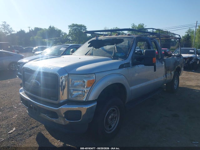 Aukcja sprzedaży 2016 Ford F-350 Xl, vin: 1FT8X3B60GEB74018, numer aukcji: 45163477