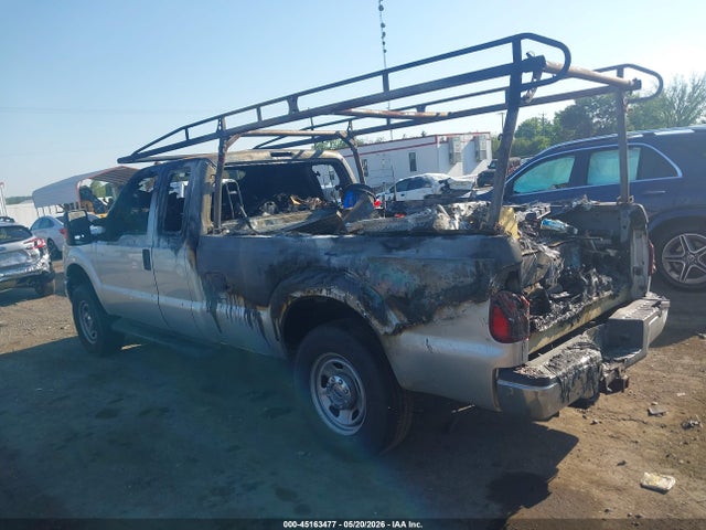 Aukcja sprzedaży 2016 Ford F-350 Xl, vin: 1FT8X3B60GEB74018, numer aukcji: 45163477
